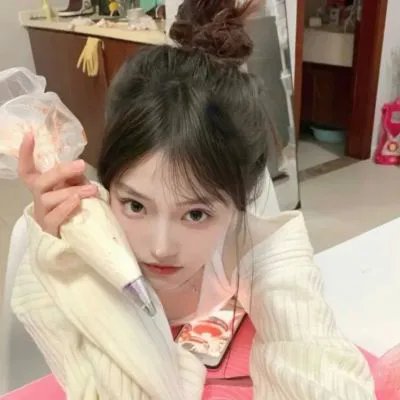 牵牛花