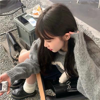 我才不会被女孩子欺负呢